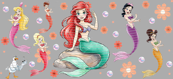 16oz Princess-N4-1165